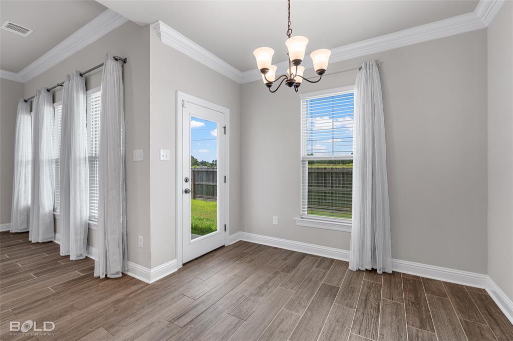 Legacy Pointe - Residential