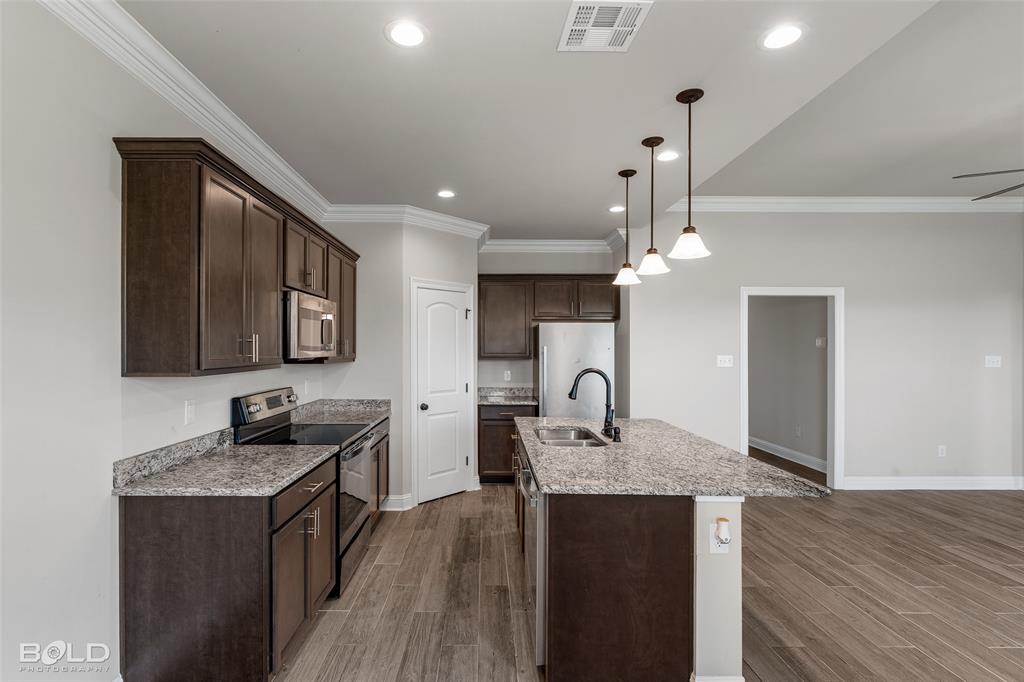 Legacy Pointe - Residential