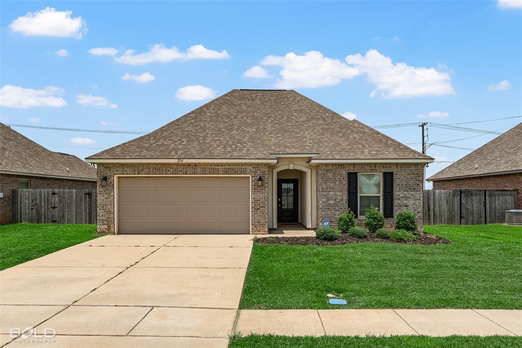 Legacy Pointe - Residential