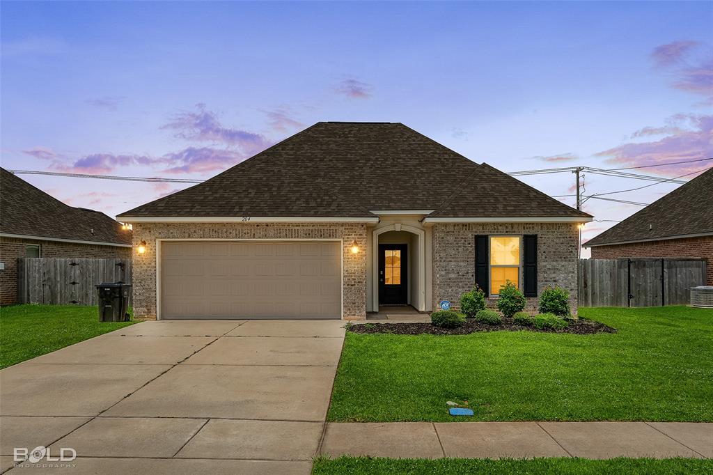 Legacy Pointe - Residential