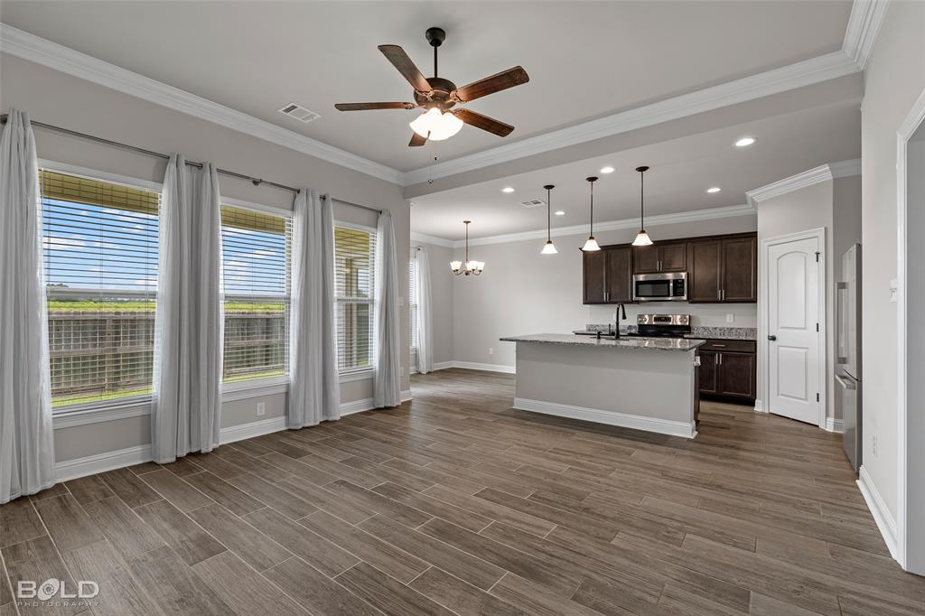 Legacy Pointe - Residential