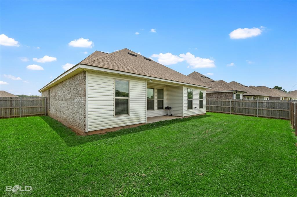 Legacy Pointe - Residential