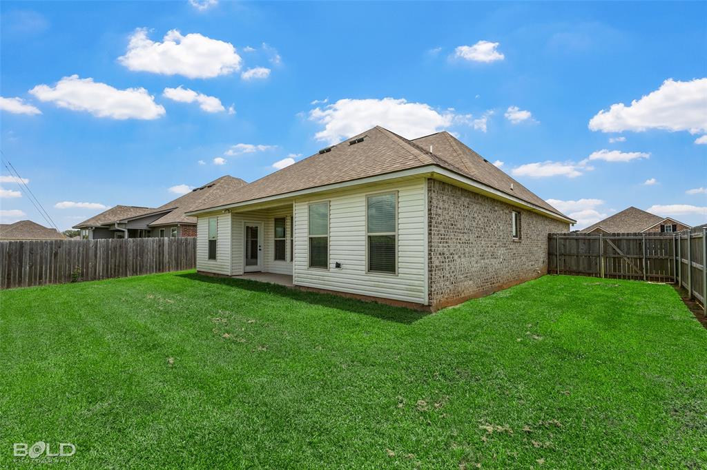 Legacy Pointe - Residential