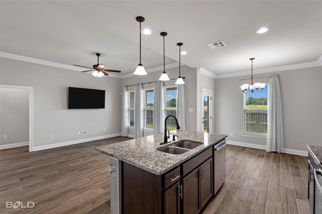 Legacy Pointe - Residential