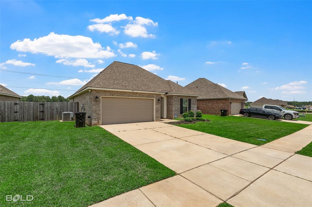 Legacy Pointe - Residential