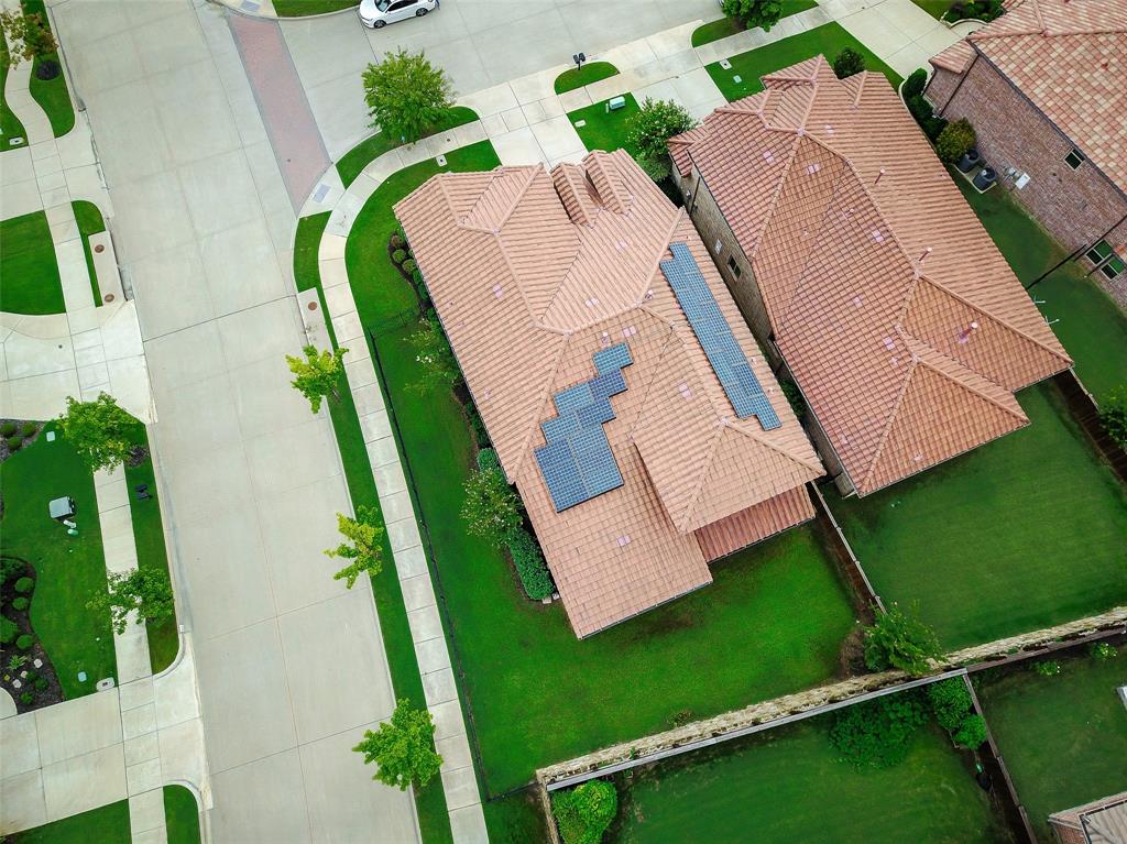 Estates of Escena - Residential