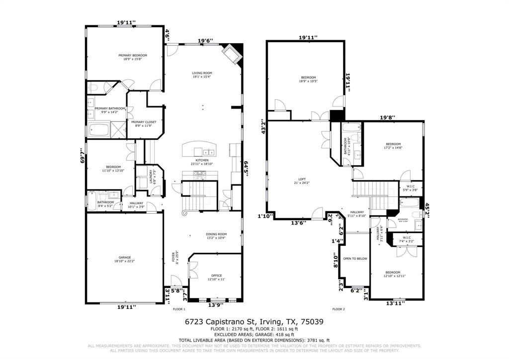 Estates of Escena - Residential