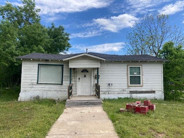 Kuykendall - Residential