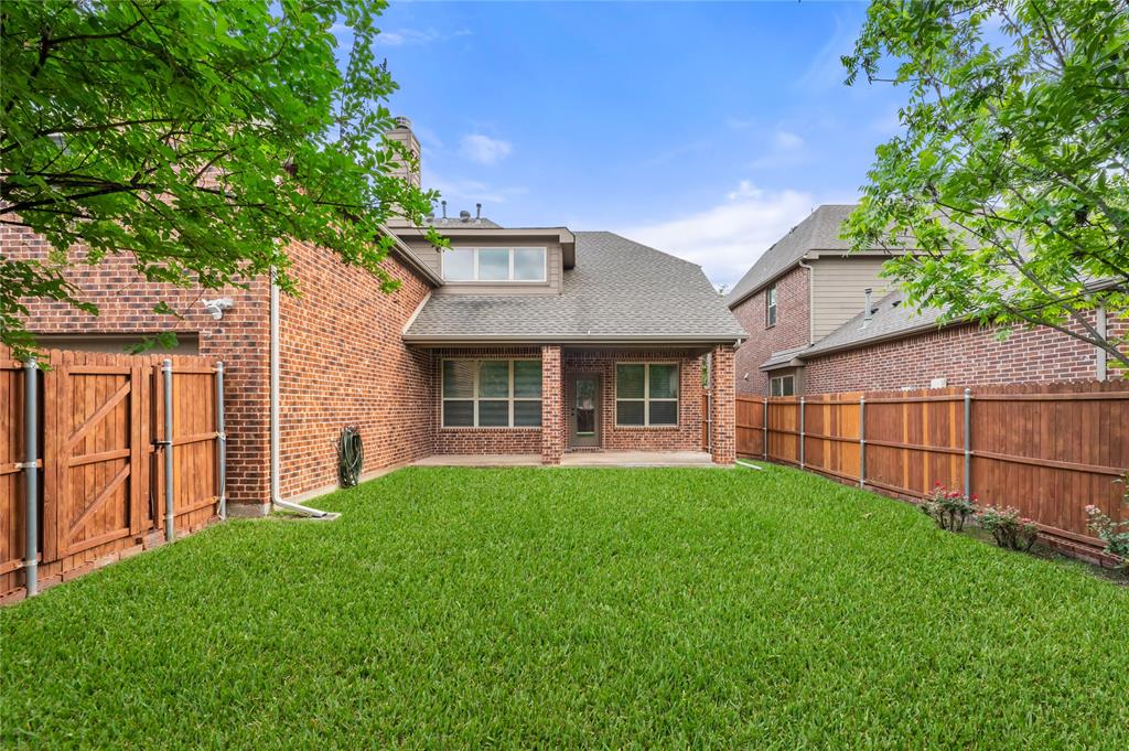 Trails Of Glenwood Ph 2 - Residential