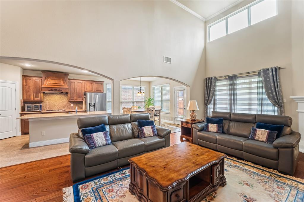 Trails Of Glenwood Ph 2 - Residential