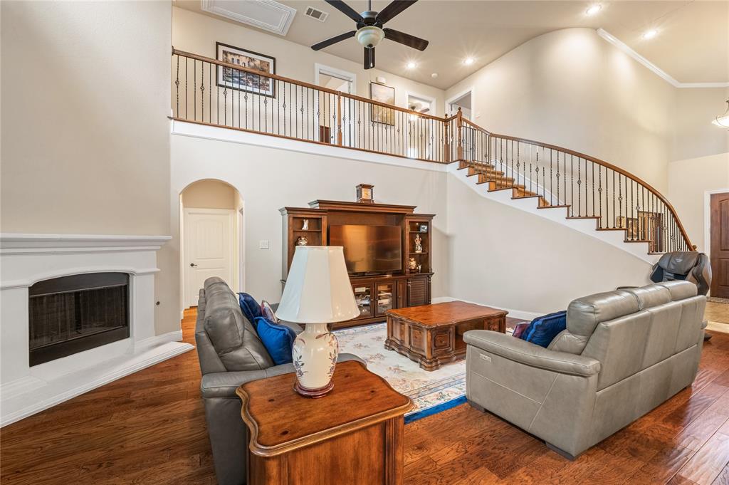 Trails Of Glenwood Ph 2 - Residential