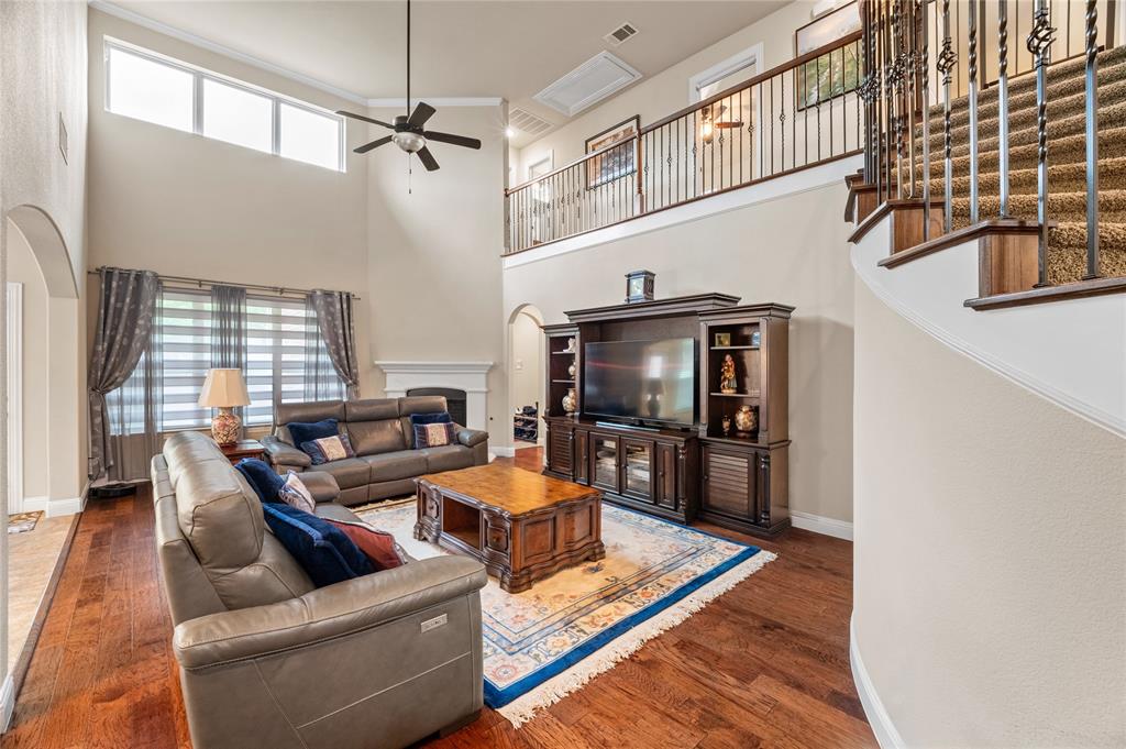 Trails Of Glenwood Ph 2 - Residential