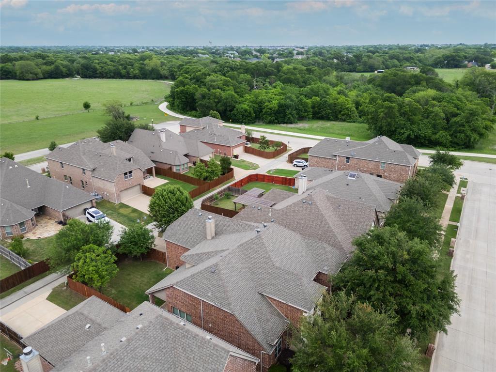 Trails Of Glenwood Ph 2 - Residential