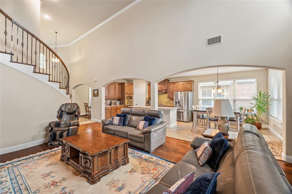 Trails Of Glenwood Ph 2 - Residential