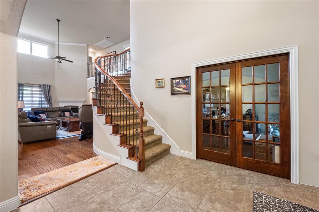 Trails Of Glenwood Ph 2 - Residential