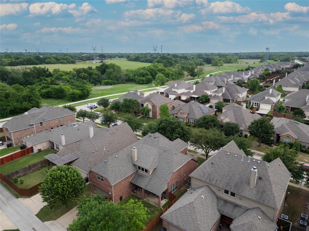 Trails Of Glenwood Ph 2 - Residential