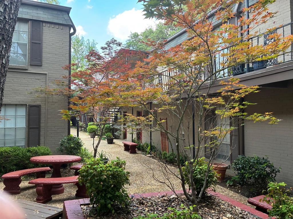 CARONDELET CONDOMINIUM - Residential
