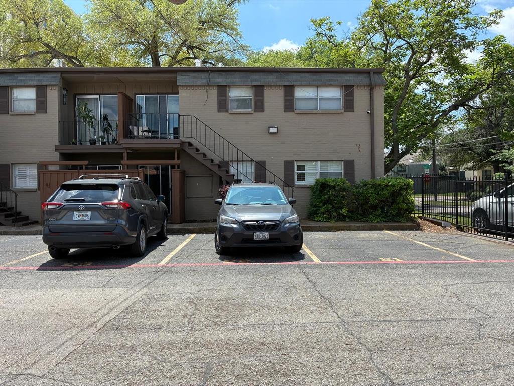 CARONDELET CONDOMINIUM - Residential