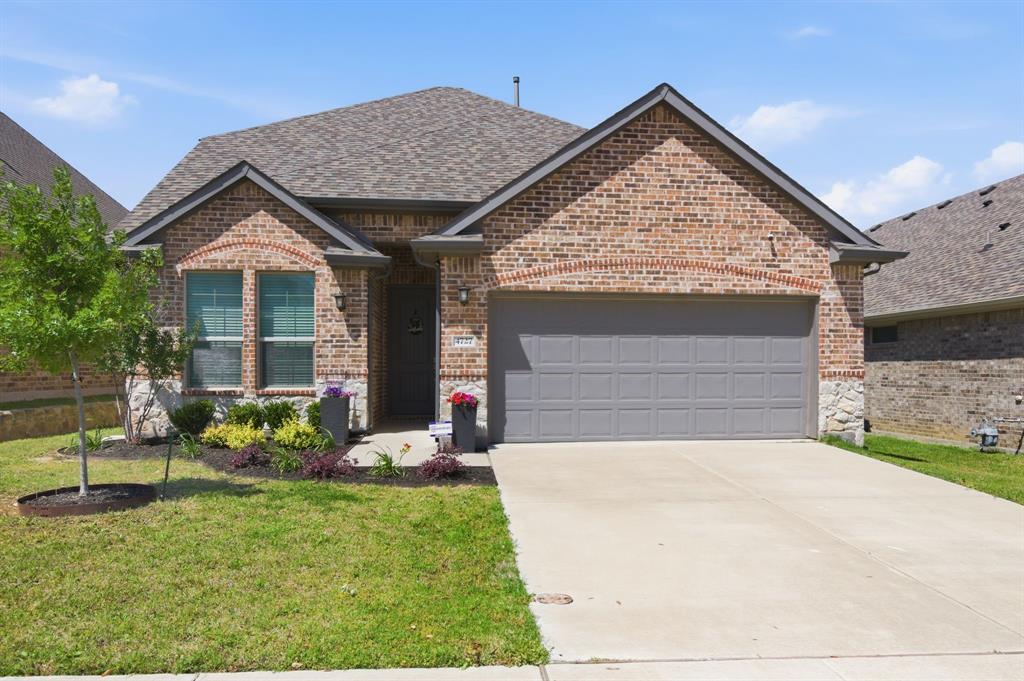 High Pointe Add - Residential