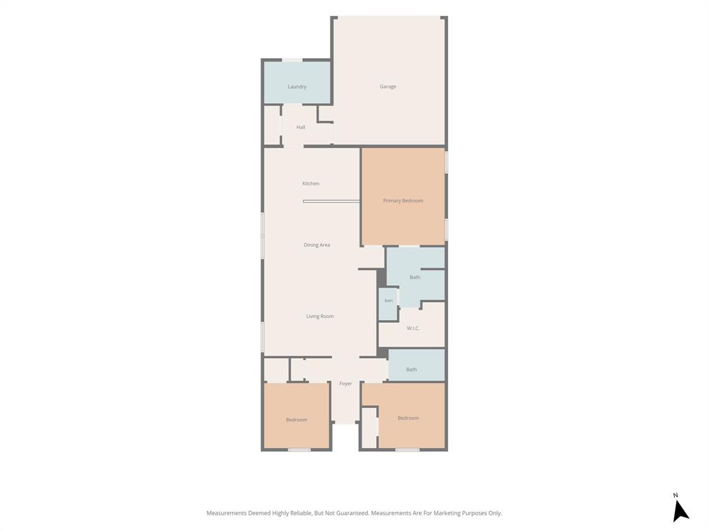 Overlook - Residential
