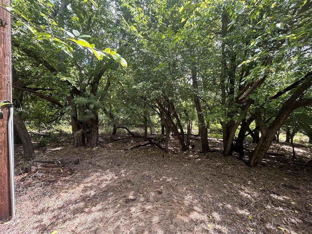 Canyon Creek IV - Land