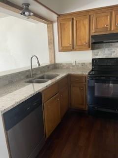 Radford Hills - Residential Income