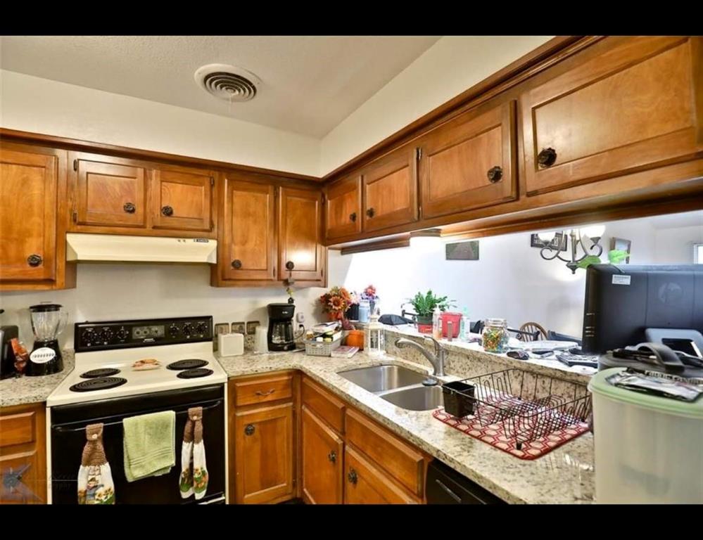 Radford Hills - Residential Income