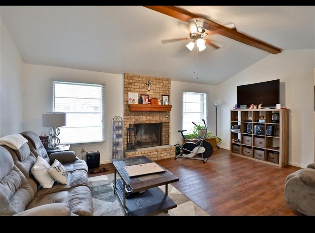 Radford Hills - Residential Income