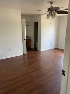 Radford Hills - Residential Income