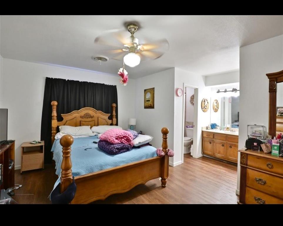 Radford Hills - Residential Income