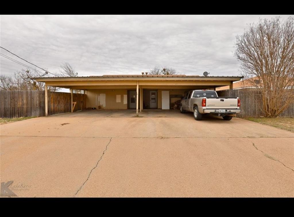 Radford Hills - Residential Income