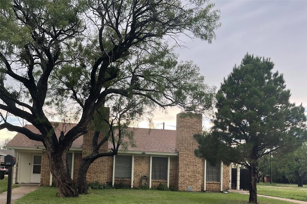 Radford Hills - Residential Income