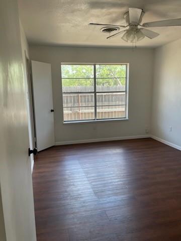 Radford Hills - Residential Income