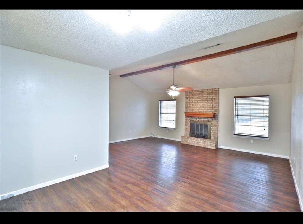 Radford Hills - Residential Income