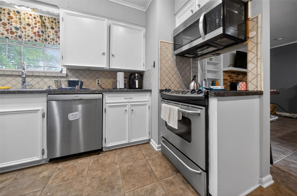 Eastern Hills Add - Residential