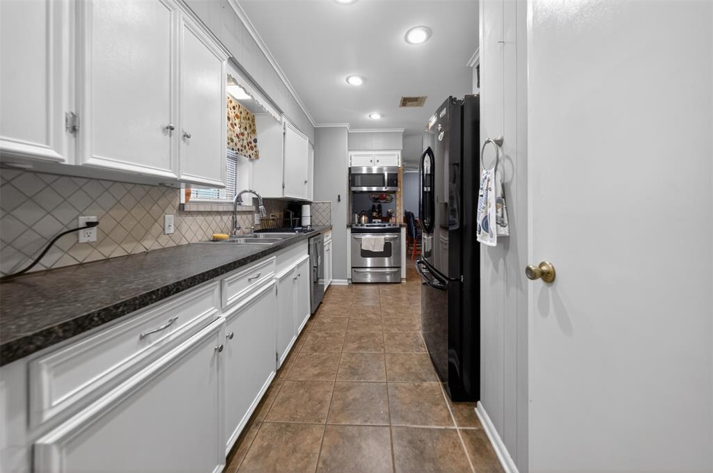 Eastern Hills Add - Residential
