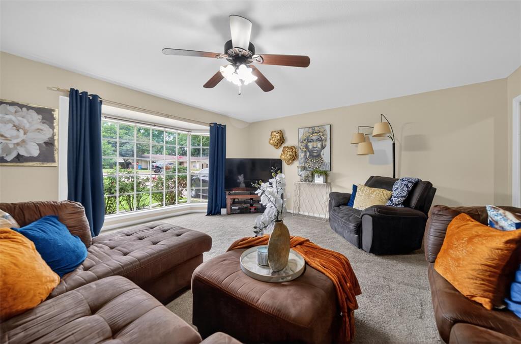 Eastern Hills Add - Residential