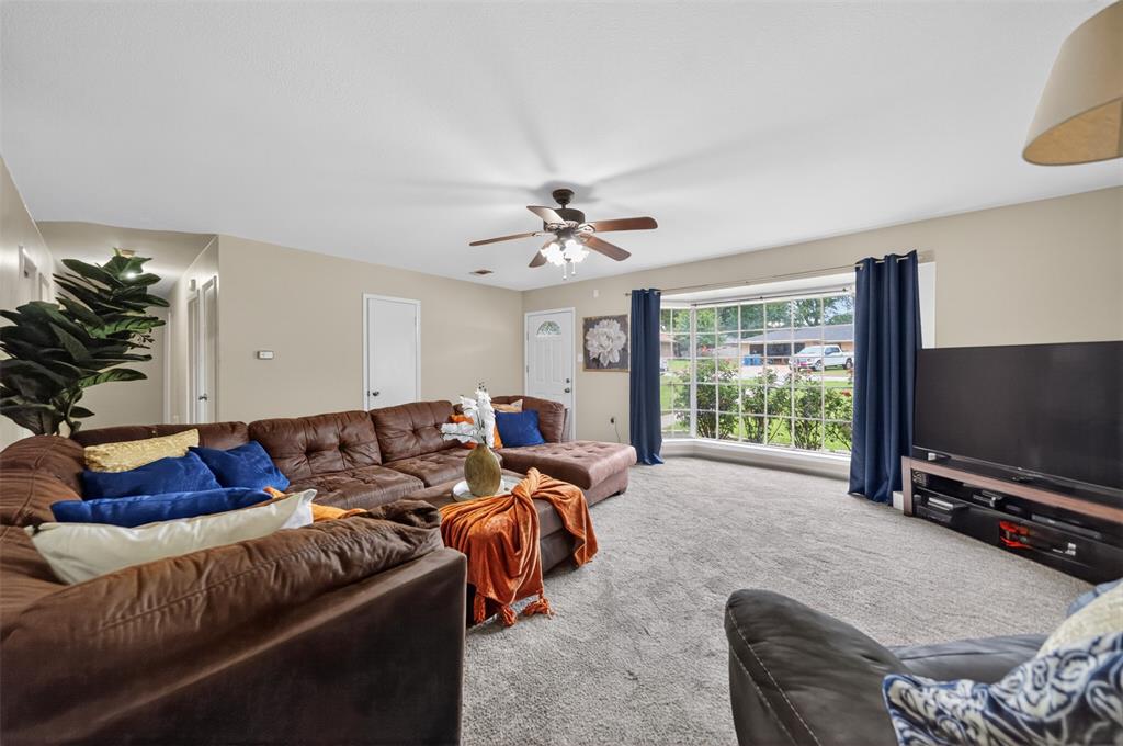 Eastern Hills Add - Residential