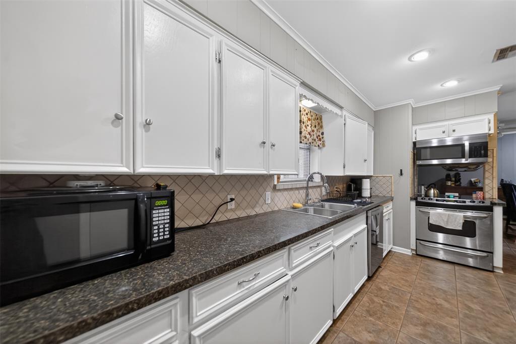 Eastern Hills Add - Residential