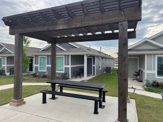 Ferris Spgs - Residential