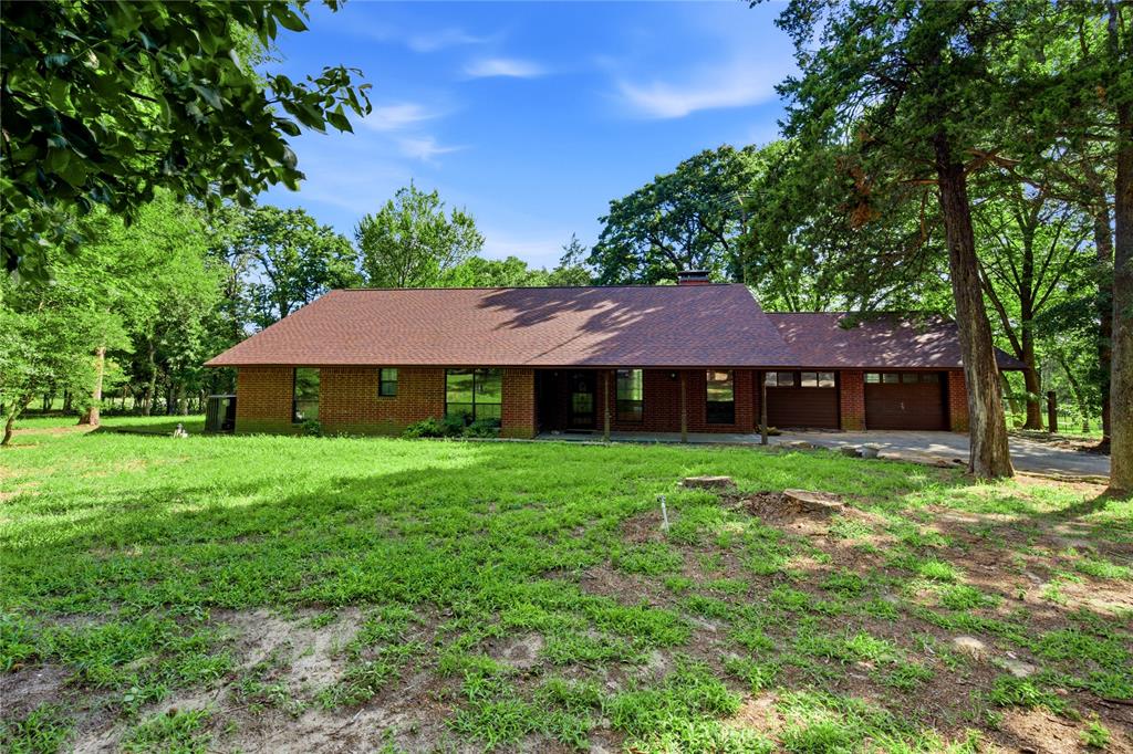 WELCOME TO COUNTRY LIVING with this 2,336 square foot home situated on approximately 28 acres offering plenty of space both inside and out. This property provides endless opportunities for recreation, livestock, hunting or simply enjoying the privacy and peaceful surroundings.