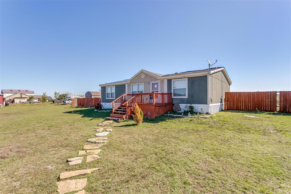 Blackberry Springs Phase 1 - Residential