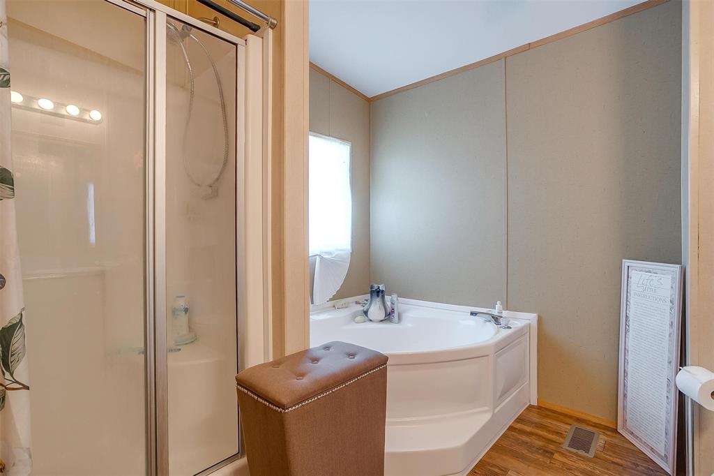 Blackberry Springs Phase 1 - Residential