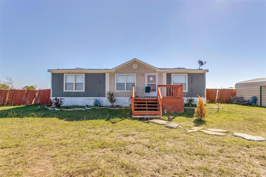 Blackberry Springs Phase 1 - Residential