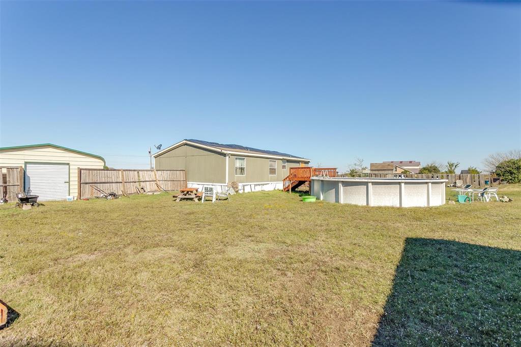 Blackberry Springs Phase 1 - Residential