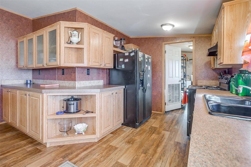 Blackberry Springs Phase 1 - Residential