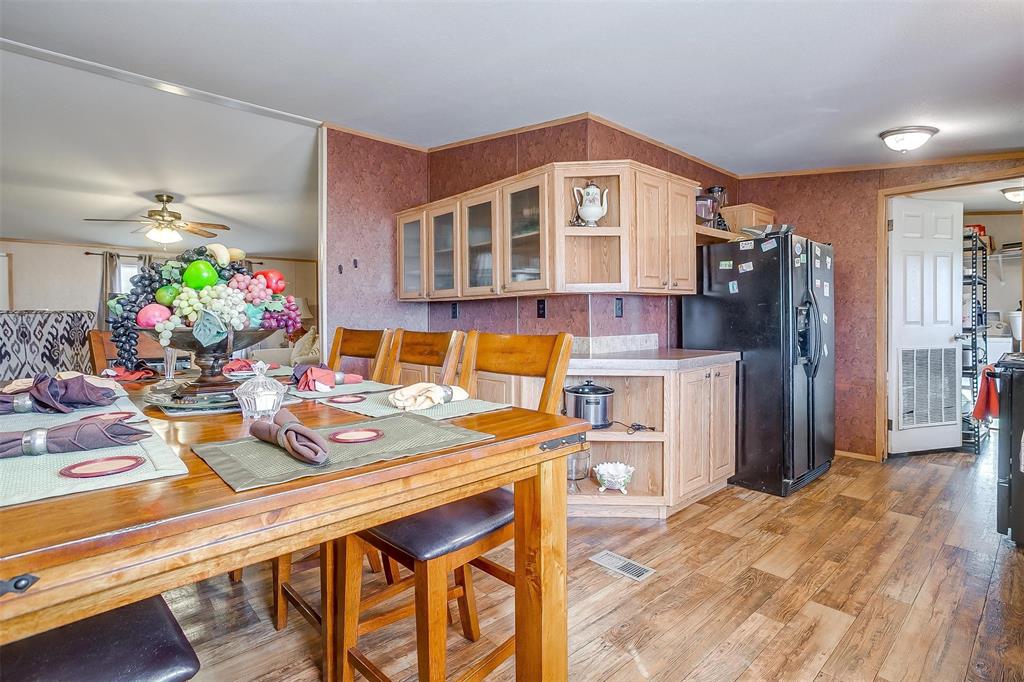 Blackberry Springs Phase 1 - Residential