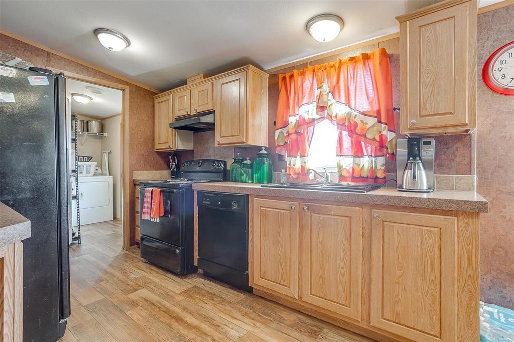 Blackberry Springs Phase 1 - Residential