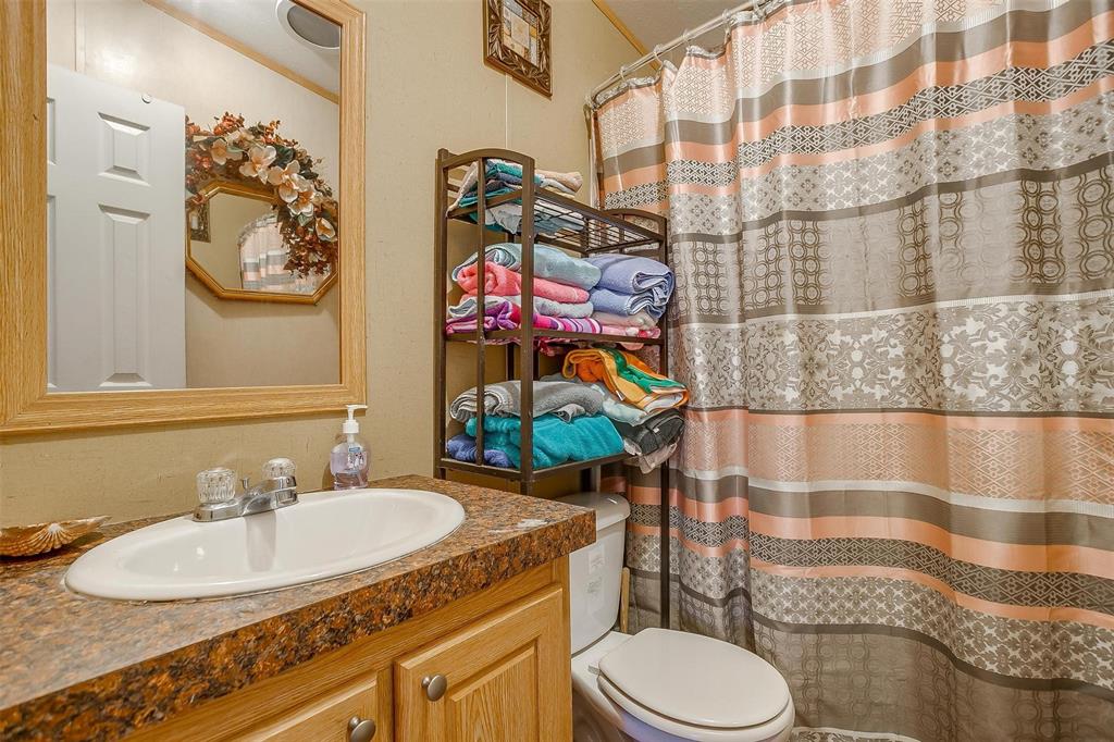 Blackberry Springs Phase 1 - Residential