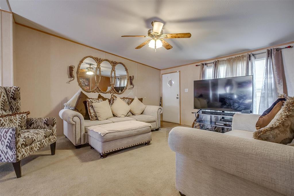 Blackberry Springs Phase 1 - Residential